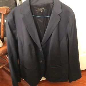 Women’s blazer
